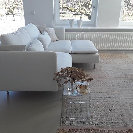 Maan B&B + Galerie Kortgene Dış mekan fotoğraf